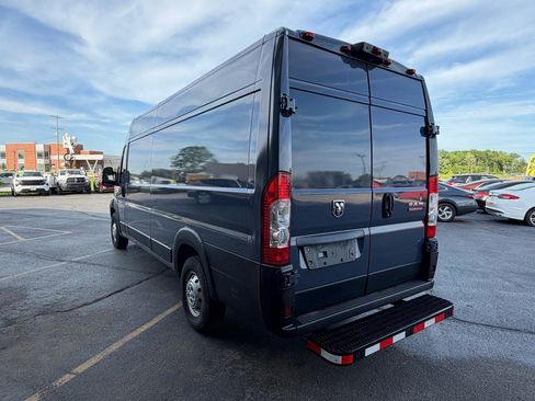 Used 2020 RAM ProMaster 3500 FWD image 5