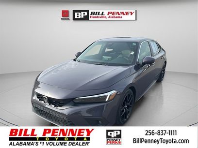 Used 2022 Honda Civic Sport Touring