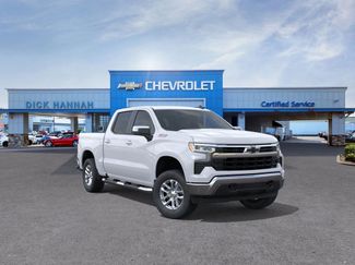 New 2026 Chevrolet Silverado 1500 LT video 1