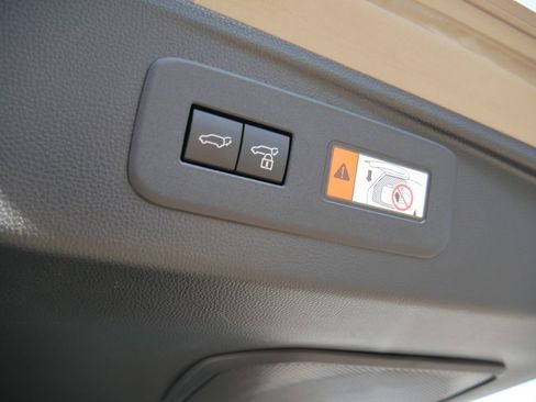 Used 2024 Lexus GX 550 550 Overtrail+ image 13