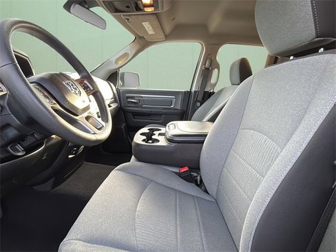 Certified 2024 RAM 1500 Classic SLT image 18