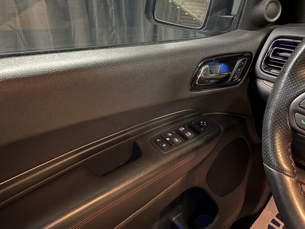 Used 2024 Dodge Durango GT RWD image 21