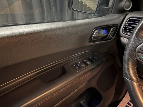 Used 2024 Dodge Durango GT RWD image 21