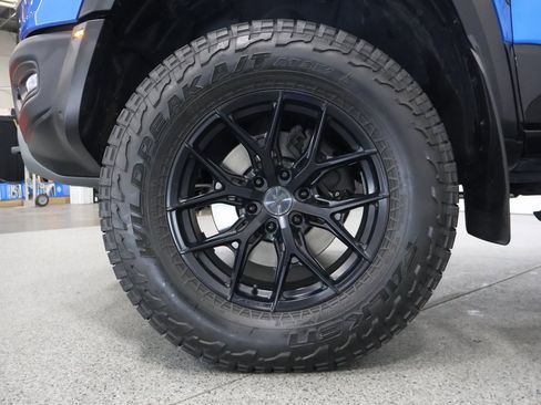 Used 2022 RAM 1500 TRX w/ TRX Level 2 Equipment Group image 5