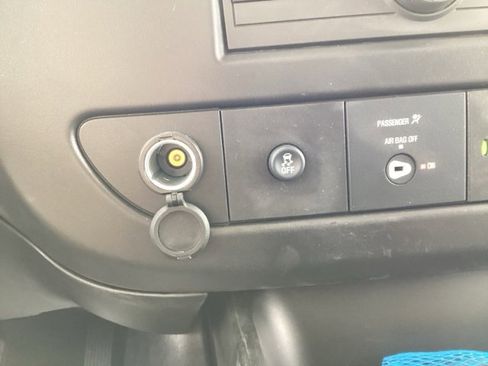 New 2026 Chevrolet Express 3500 w/ Power Convenience Package image 27