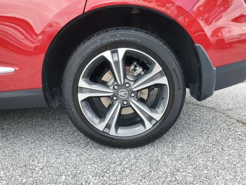 Certified 2024 Acura RDX SH-AWD w/ Advance Package image 11