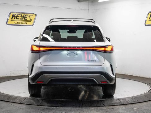 Used 2024 Lexus RX 350 Premium w/ Accessory Package (Z1) FWD image 3