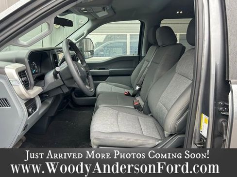 Used 2024 Ford F250 XL w/ STX Appearance Package image 9