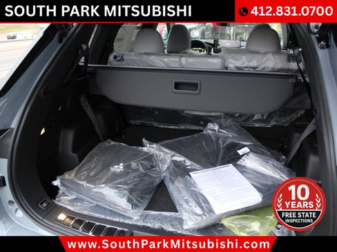 New 2026 Mitsubishi Outlander SEL image 26