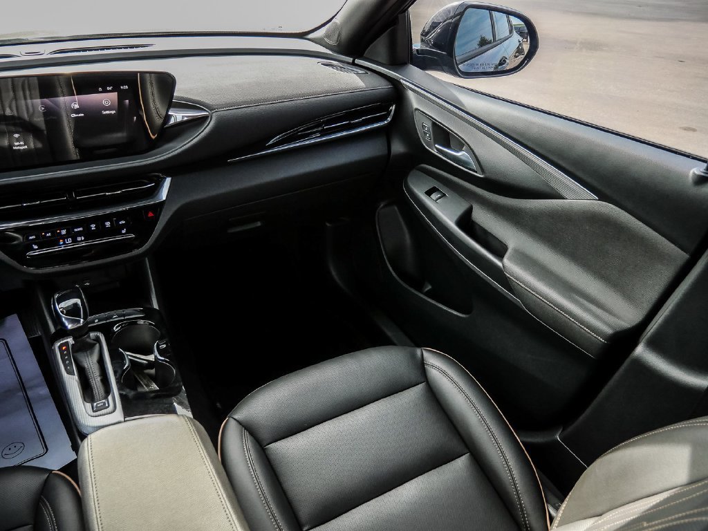 Used 2026 Buick Envista Avenir FWD image 33
