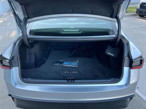 Certified 2025 Lexus IS 500 w/ Accessory Package image 22