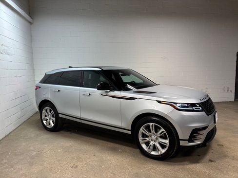 Used 2023 Land Rover Range Rover Velar R-Dynamic S AWD/4WD image 5