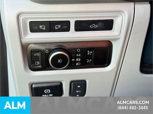 Used 2023 Ford F150 Limited image 40