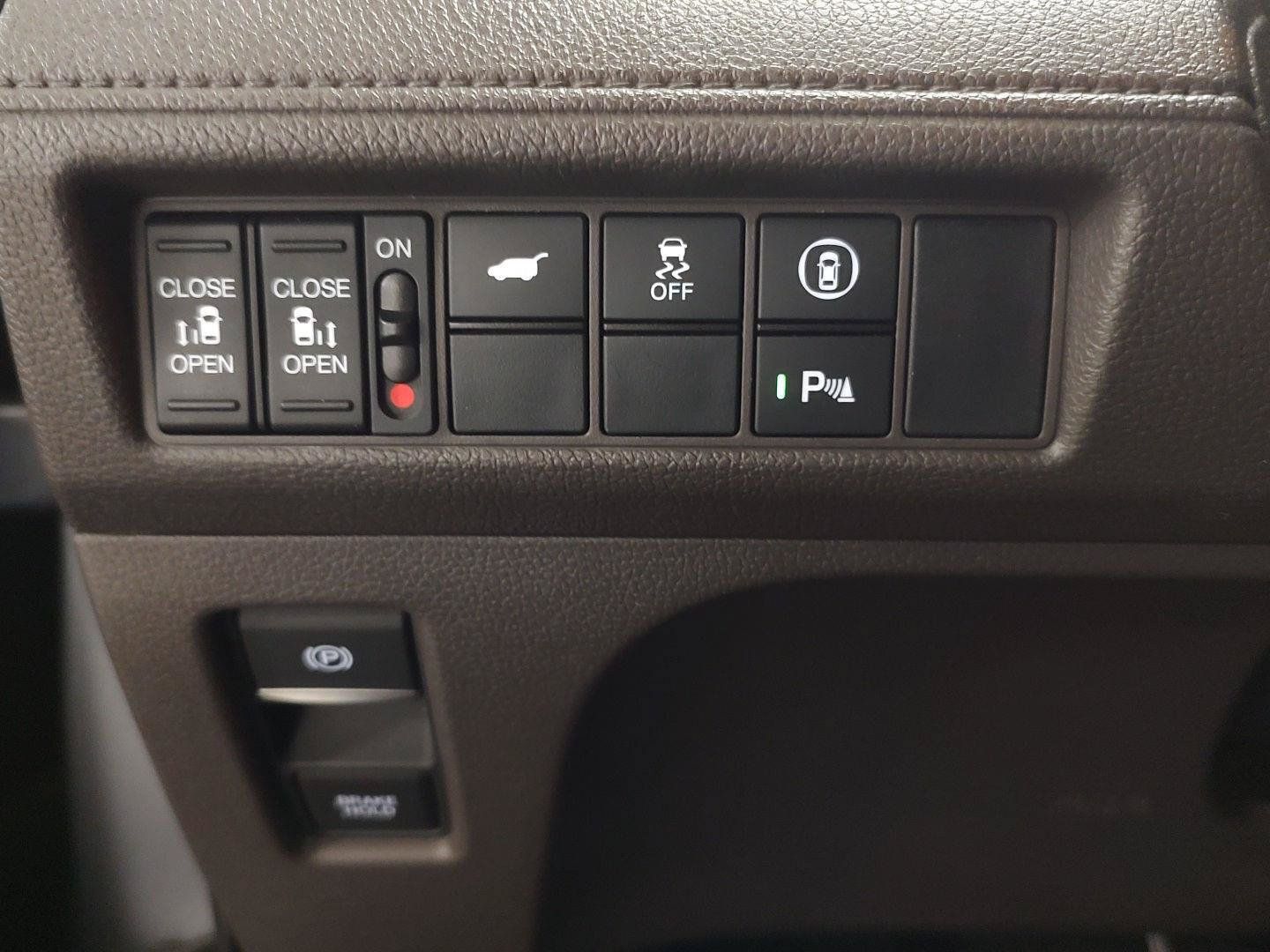 Certified 2023 Honda Odyssey Touring image 19