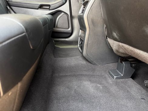 Used 2021 Ford Edge Titanium w/ Cargo Accessory Package FWD image 15