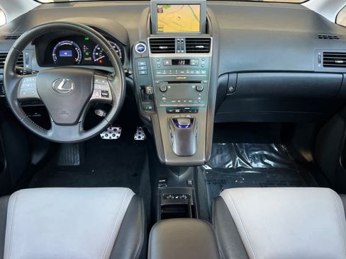 Used 2010 Lexus HS 250h w/ Touring Pkg FWD image 3