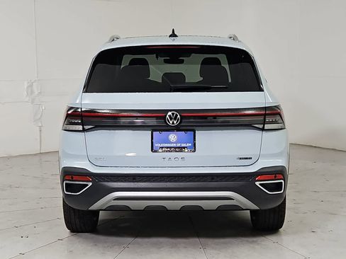 New 2026 Volkswagen Taos SEL AWD/4WD image 5