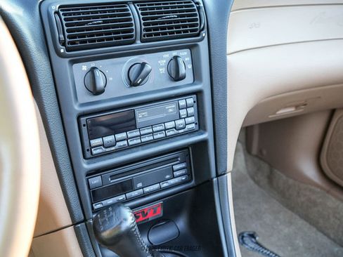 Used 1994 Ford Mustang GT image 55