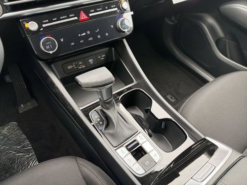 New 2026 Hyundai Tucson SEL image 26