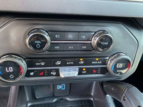 Used 2024 Ford Bronco Raptor AWD/4WD image 15