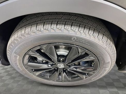 New 2026 Honda CR-V Sport Touring image 13