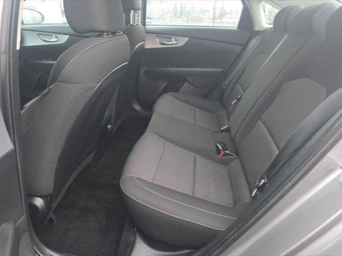 Used 2023 Kia Forte LXS FWD image 23