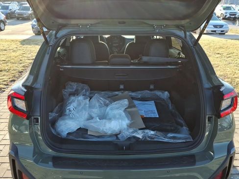 New 2026 Subaru Crosstrek 2.5i Limited w/ Popular Package #4A AWD/4WD image 29