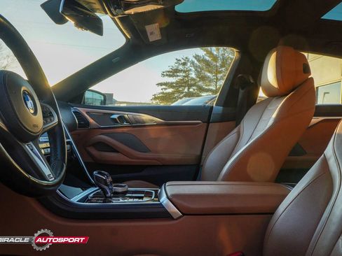 Used 2020 BMW M850i Gran Coupe xDrive image 20