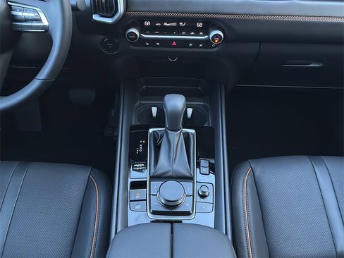 New 2026 MAZDA CX-50 AWD 2.5 Hybrid w/ Weather Package image 23