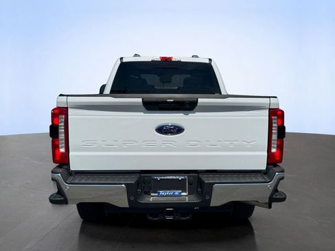 New 2026 Ford F250 XLT w/ 360-Degree Camera Package AWD/4WD image 4