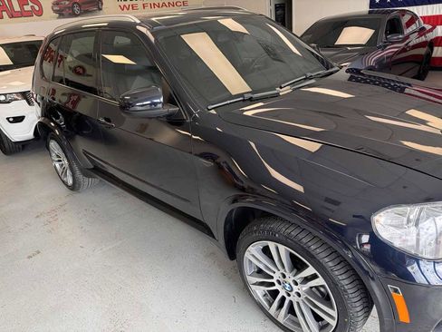 Used 2013 BMW X5 xDrive35i image 4