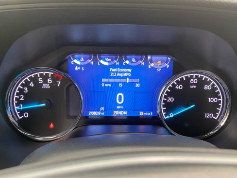 Used 2023 Ford F150 XLT w/ Equipment Group 302A High image 22