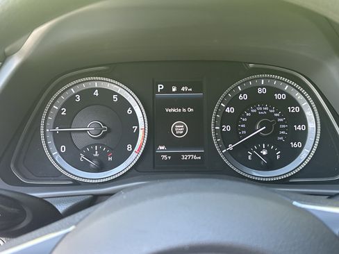 Used 2020 Hyundai Sonata SEL w/ Cargo Package FWD image 29