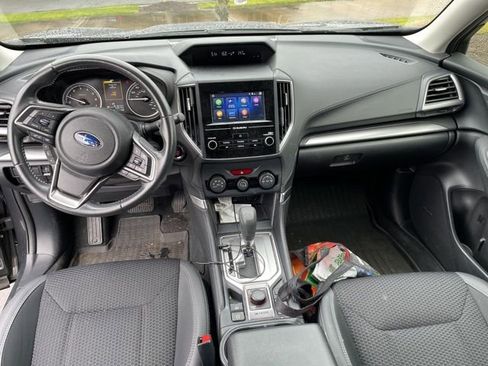 Used 2024 Subaru Forester Premium image 9