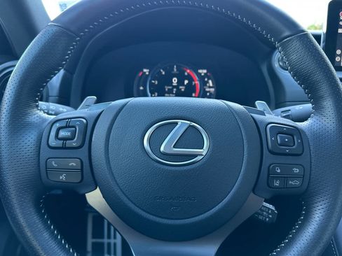 Used 2023 Lexus IS 500 image 25