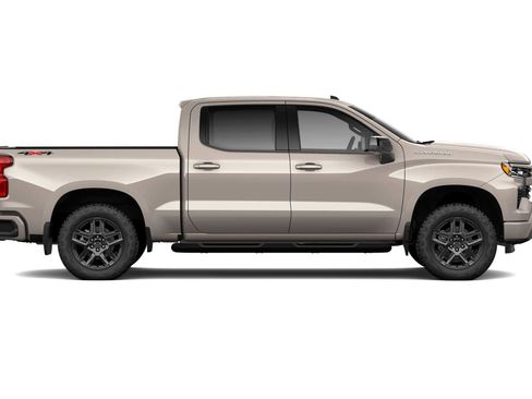 New 2026 Chevrolet Silverado 1500 RST w/ All Star Edition Plus AWD/4WD image 25