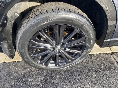 Certified 2025 MAZDA CX-5 2.5 Turbo w/ Premium Package image 31