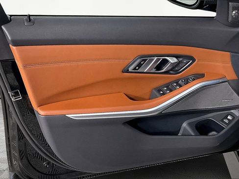 Used 2023 BMW M3 Competition w/ M Carbon Exterior Package image 22