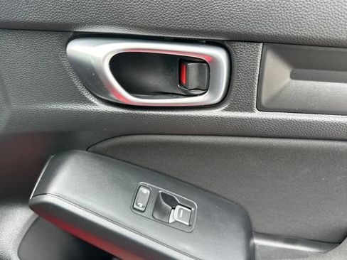 Certified 2024 Honda Civic Sport image 19
