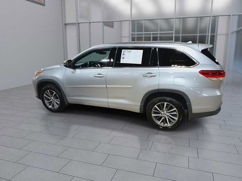 Used 2018 Toyota Highlander XLE w/ Protection Package #3 AWD/4WD image 6