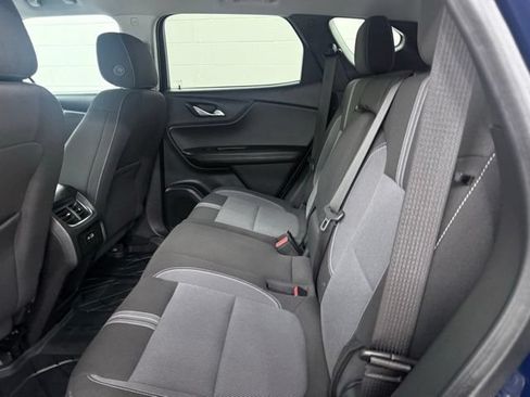Used 2023 Chevrolet Blazer LT w/ Driver Confidence Package FWD image 23