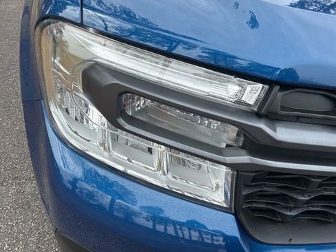 Used 2024 Ford Maverick XLT w/ Equipment Group 300A Standard image 9