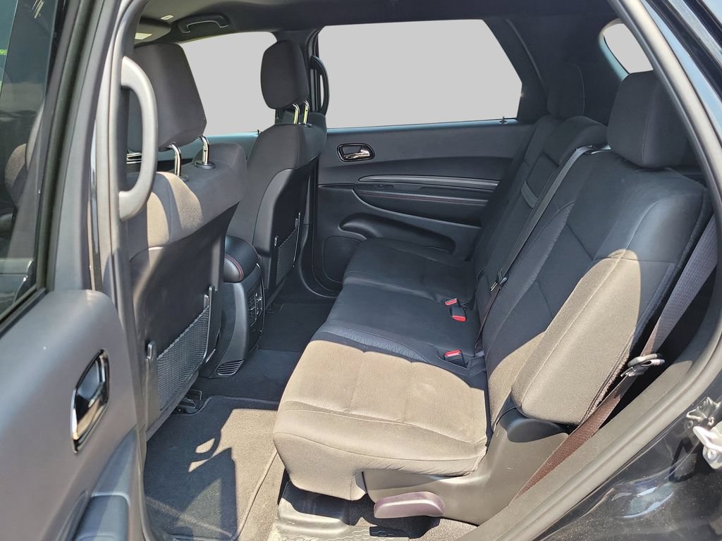 Used 2025 Dodge Durango GT RWD image 26