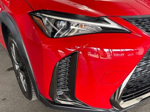 Used 2019 Lexus UX 200 F Sport FWD image 14