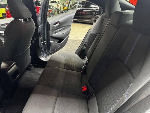 Used 2021 Toyota Corolla SE image 39