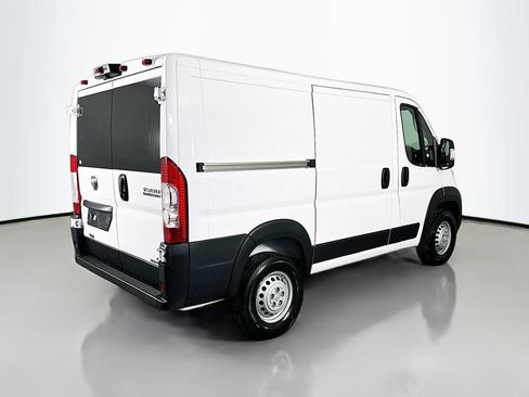 New 2026 RAM ProMaster 1500 w/ Storage Group FWD image 7
