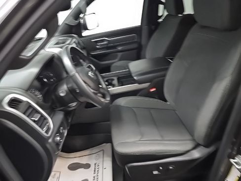 Used 2022 RAM 1500 Big Horn w/ Night Edition AWD/4WD image 29