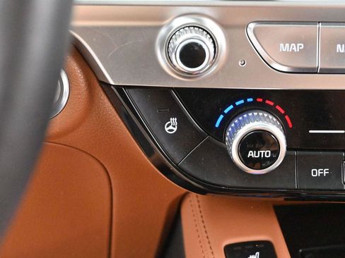 Used 2023 Kia Telluride EX X-Line AWD/4WD image 23