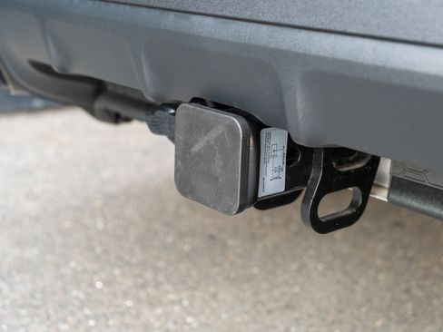 New 2026 Porsche Cayenne image 42