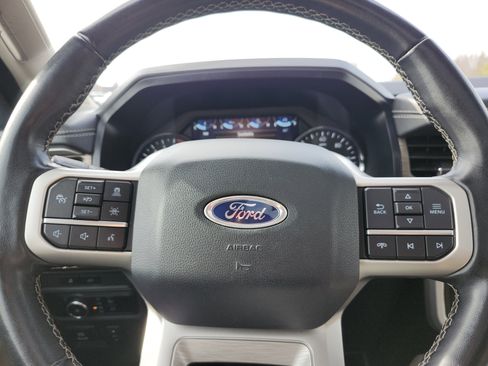 Used 2023 Ford Expedition Max Limited image 37